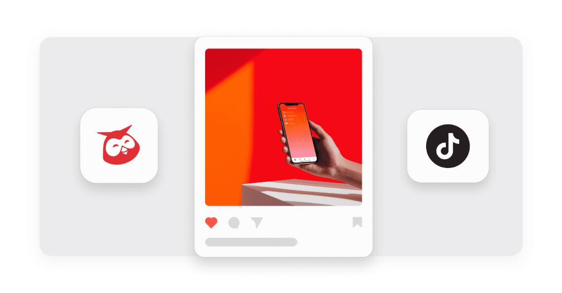 TikTok support in Mobile Push Notification Publishing