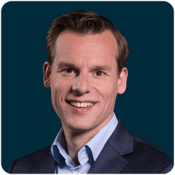 Stijn de Bekker headshot