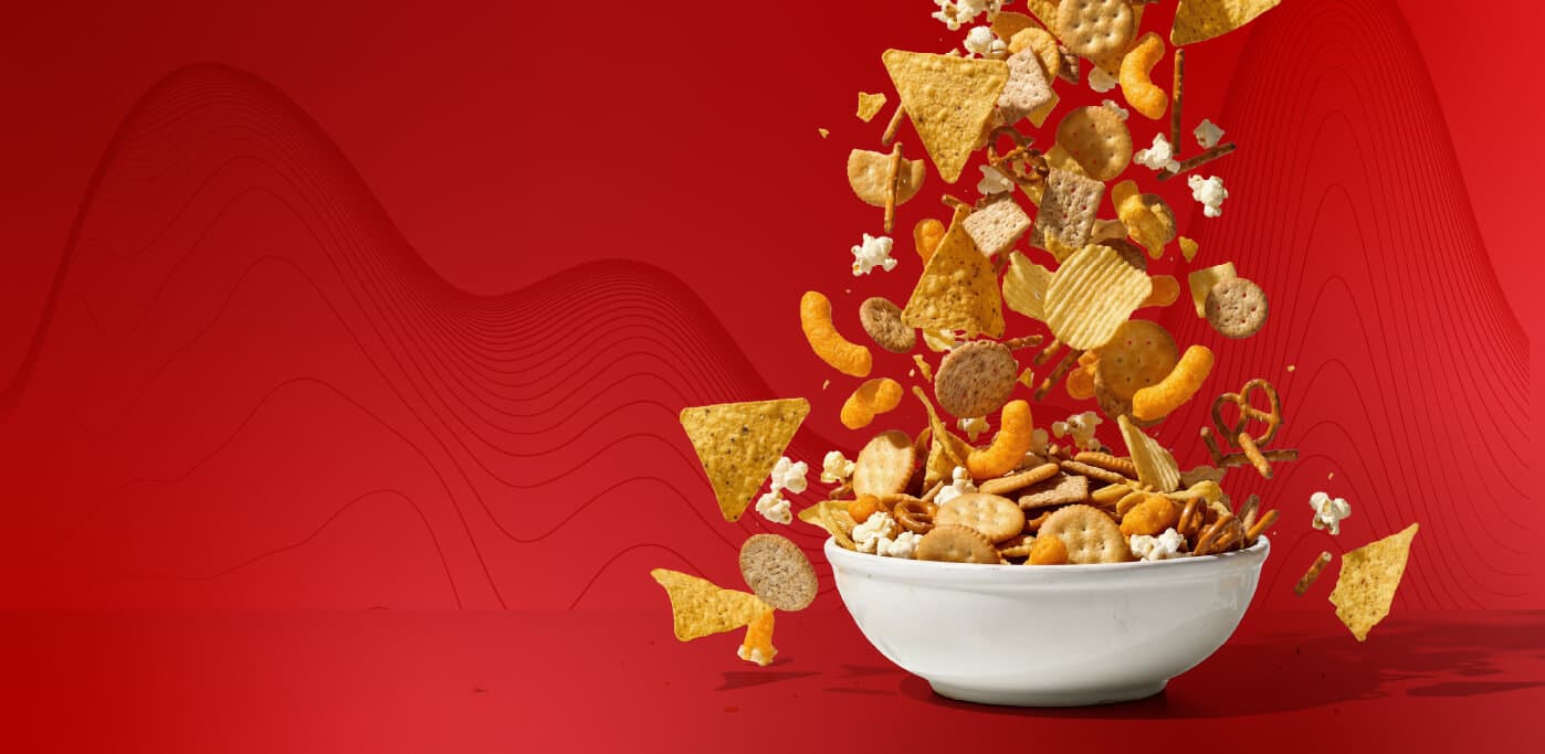 Ahead of the Aisle: How CPG Leaders Act on Consumer Signals Before the Market Moves hero