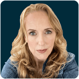 Christina O’Reilly headshot