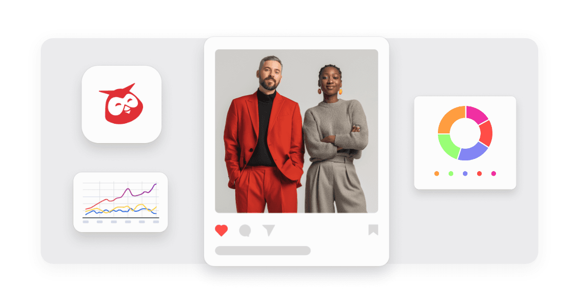 Redesigned Teams & Organizations Experience