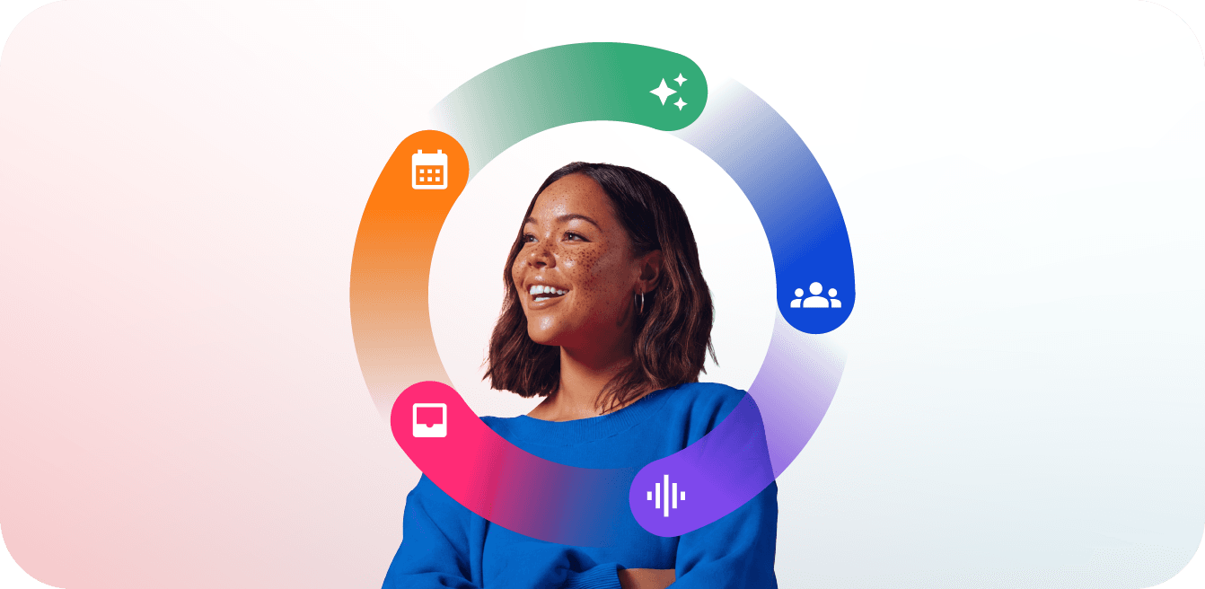 Social OS Is Here. Let Us Show You Around
