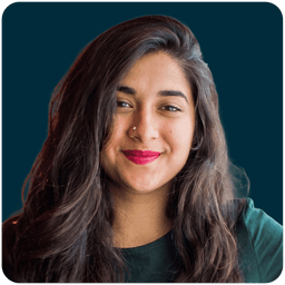 Headshot of Tabeer Ali
